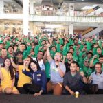 Grab Bentuk Kepedulian pada Mitra Melalui Grab Benefit Day