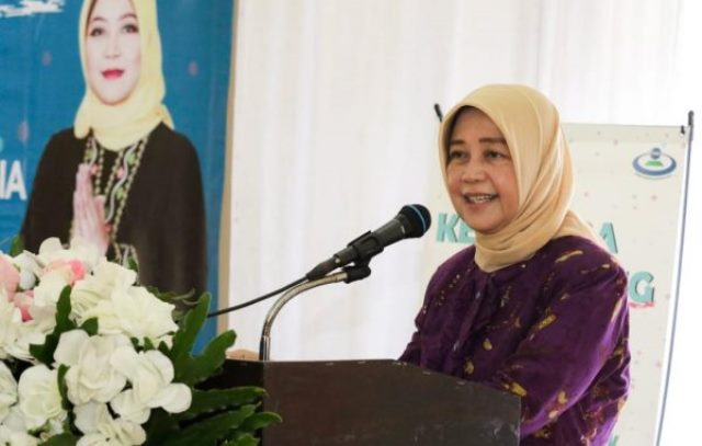 Dinkes Antisipasi Musim Penghujan