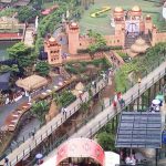 Jalur Lembang Diprediksi Padat