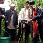 Lestarikan Sumber Mata Air