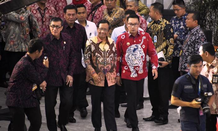 Masih Banyak Pelanggaran HAM Belum Terselesaikan Masih Banyak Pelanggaran HAM Belum Terselesaikan