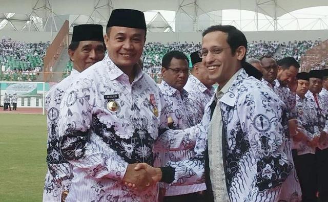 Sistem Zonasi Dipastikan Tetap Digunakan di PPDB 2020