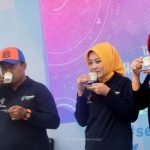 Hari Kesehatan Nasional, Jabar Canangkan Gelar Bugar dengan Jamu