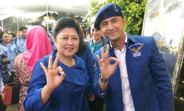 Soal Kepindahan Hengki, PDIP Belum Terima Surat Resmi 