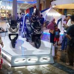 DAM Tawarkan Berbagai Program Spesial di Honda Premium Matic Day Karawang
