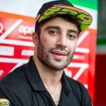 Diskorsing Empat Tahun, MotoGP Kehilangan Iannone