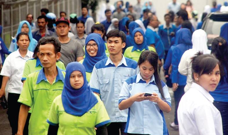 Cegah WNA Dapat Hak Pilih, KPU Lakukan Pencermatan Data