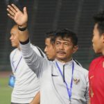Belum Puas, Indra Berharap Timnya Bisa Bertemu Kembali di Final