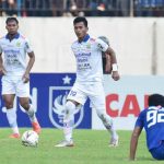 Lawan Borneo FC, Jadi Ajang Pembuktian Indra Mustafa