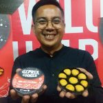 J&C Siapkan Varian Baru Jelang Tahun Baru