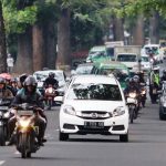 Jalur Sukajadi Resmi Dipermanenkan