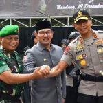 Jamin Perayaan Nataru Kondusif