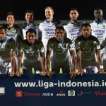 Bertekad Amankan Poin di Tiga Laga Kandang