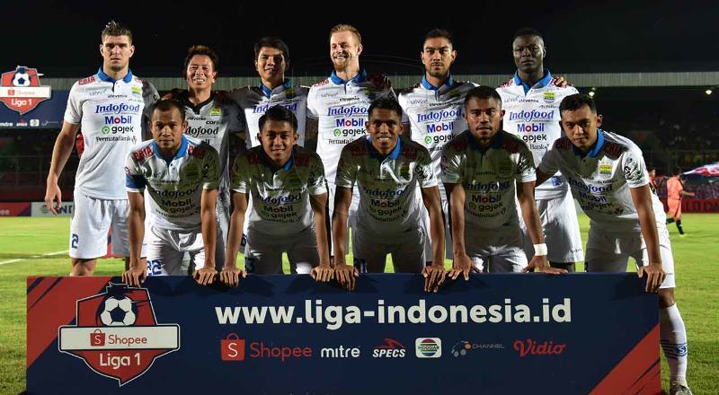 Bertekad Amankan Poin di Tiga Laga Kandang
