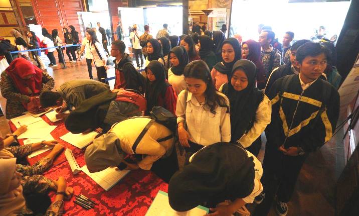 Kartu Prakerja Dimulai di Bandung
