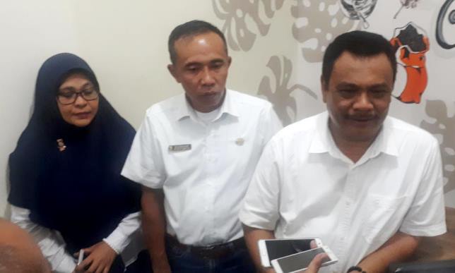Job Fair 2019, Disnaker Sediakan 3000 Lowongan Kerja