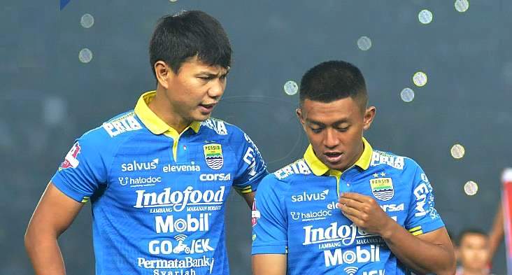 Lawan Borneo, Persib Kurang Diuntungkan