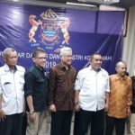 Kadin Berupaya Ciptakan Pengusaha Cimahi Profesional