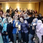 Kadin Select Bantu Pengusaha Jabar Go Internasional