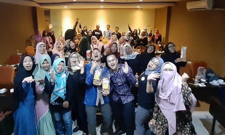 Kadin Select Bantu Pengusaha Jabar Go Internasional Kadin Select Bantu Pengusaha Jabar Go Internasional