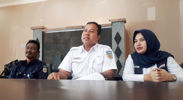 Jelang Libur Nataru KAI Daop II Siapkan Kareta Tambahan Jelang Libur Nataru KAI Daop II Siapkan Kareta Tambahan