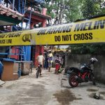 Konflik Asmara Berujung Maut