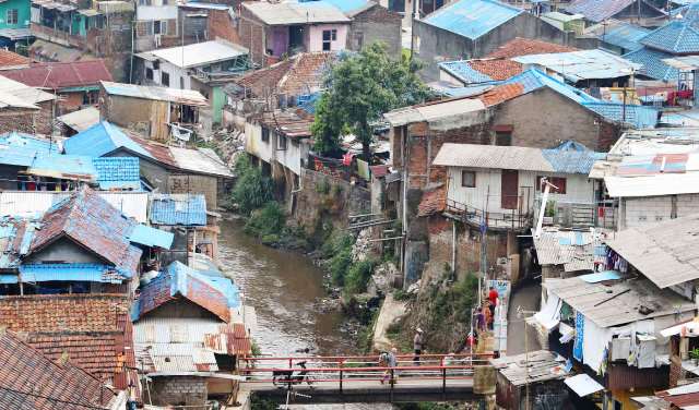 Kawasan Kumuh Jadi Sorotan Serius DPRD Kawasan Kumuh Jadi Sorotan Serius DPRD