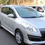 Nataru Jalur Selatan Diprediksi Padat