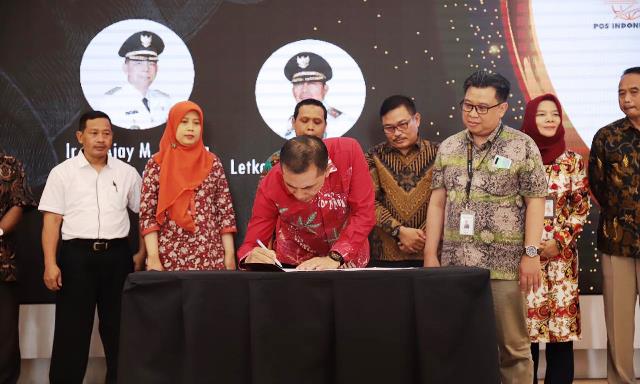 Kemitraan Kunci Kemajuan Pelaku UKM