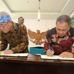 Pemkot Jadi Rujukan Daerah Lain untuk Kualitas SDM