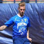 Kippersluis Ungkapkan Nasibnya di Persib