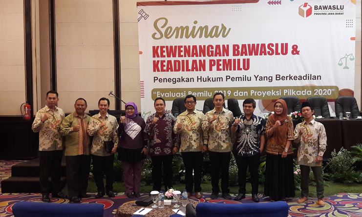 Pemilu Langsung Dinilai Masih Efektif