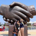 Wisatawan Diprediksi Capai Ratusan Ribu Orang