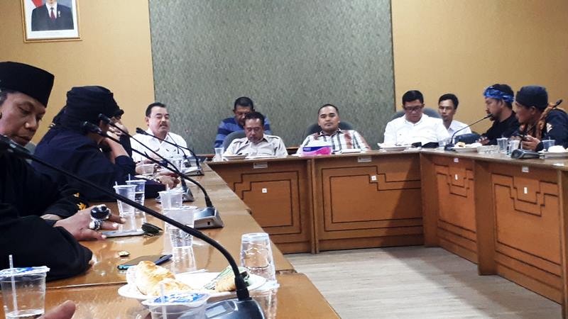 Lestarikan Seni dan Budaya