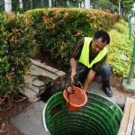 DLHK Gencarkan Konservasi Air Tanah