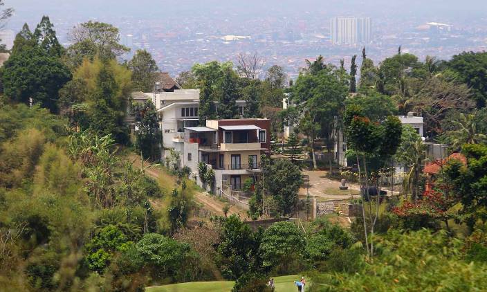 Kerusakan KBU Harus Diperhatikan