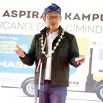 Ditopang Patriot Desa