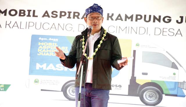 Ditopang Patriot Desa Ditopang Patriot Desa