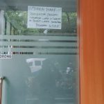 Listrik Padam, Pelayanan di Disdukcapil Lumpuh