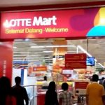 Komisi II Akan Panggil Manajemen Lotte Mart