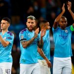 Pep Guardiola: Lini Belakang City Masih Menjadi Problem