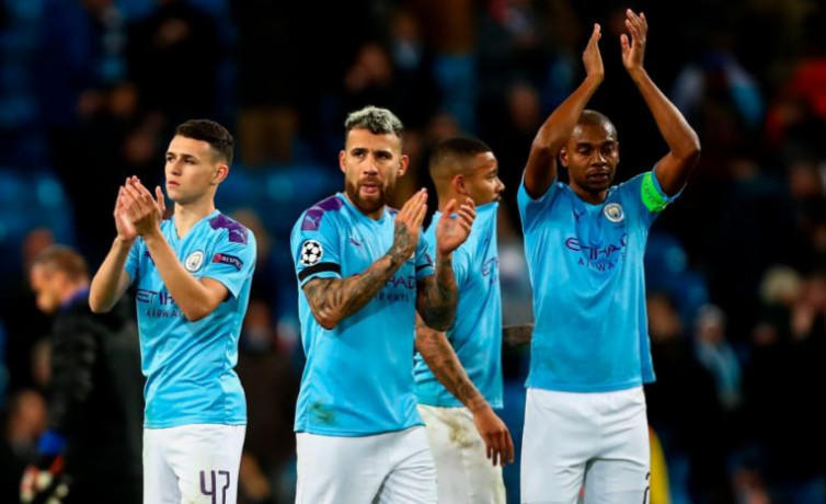 Pep Guardiola: Lini Belakang City Masih Menjadi Problem