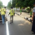 25% Jalan di Cimahi Belum Bermarka