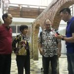 Gedung Bersejarah Braga Dipercantik