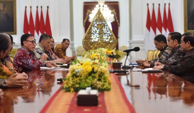 PSSI harus Berani Membenahi Persepakboalaan Nasional