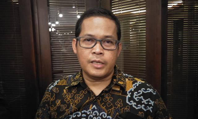 Guru Besar Ilmu Politik dan Keamanan Universitas Padjajaran (UNPAD), Muradi. (Istimewa)