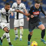 Kalah dari Parma, Jadi Laga Pahit Napoli