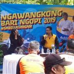 BPBD Tetapkan Status Siaga Bencana