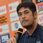 NIL Bertekad Curi Poin di Kandang Persib