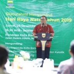 16 Gereja dapat Perhatian Khusus